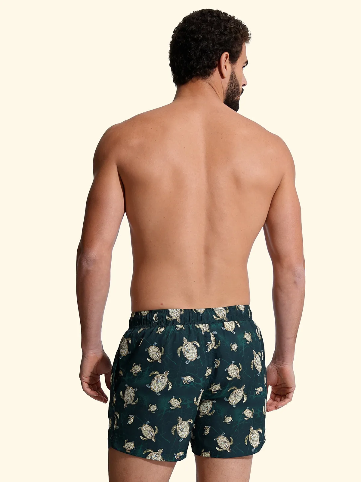 Men's Shorts F**K Fantasy SM5601-X06 sold by F**K Official product image thumbnail 2