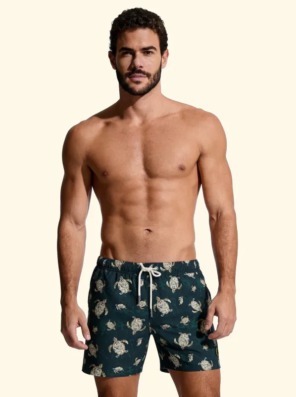 Men's Shorts F**K Fantasy SM5601-X06 made by F**K Official