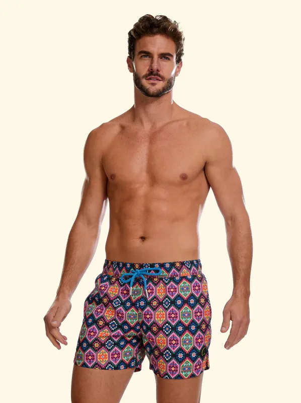 Men's Shorts F**K Fantasy SM5501-X07 made by F**K Official