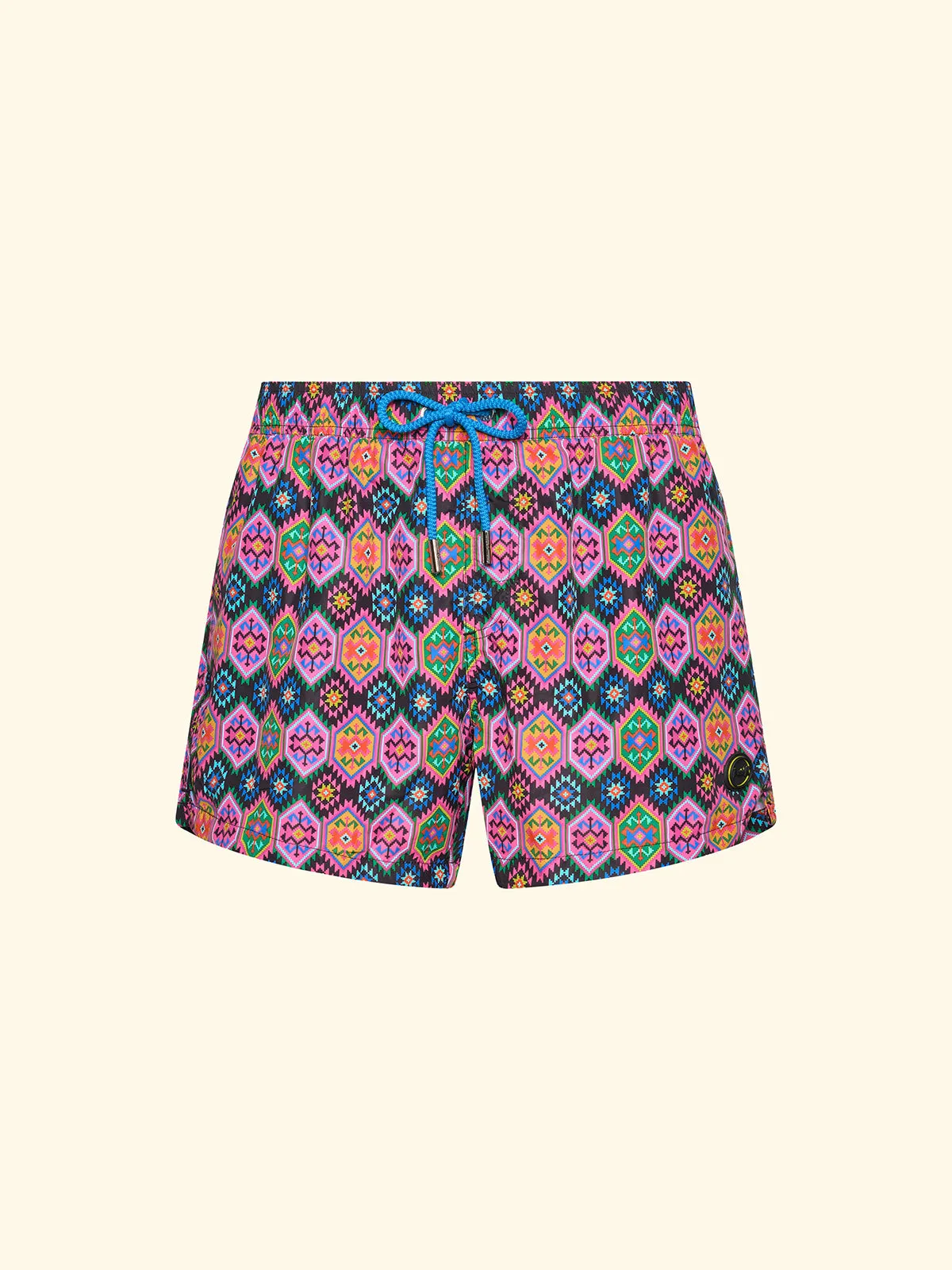 Men's Shorts F**K Fantasy SM5501-X07 sold by F**K Official product image thumbnail 3