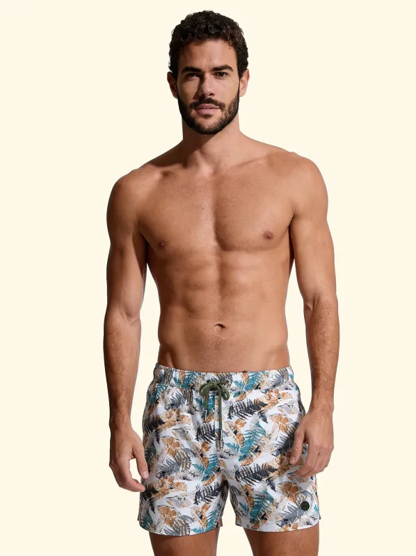 Men's Shorts F**K Fantasy SM5601-X02 made by F**K Official
