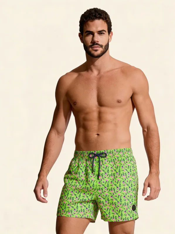 Men's Shorts F**K Fantasy SM5600-X13 made by F**K Official