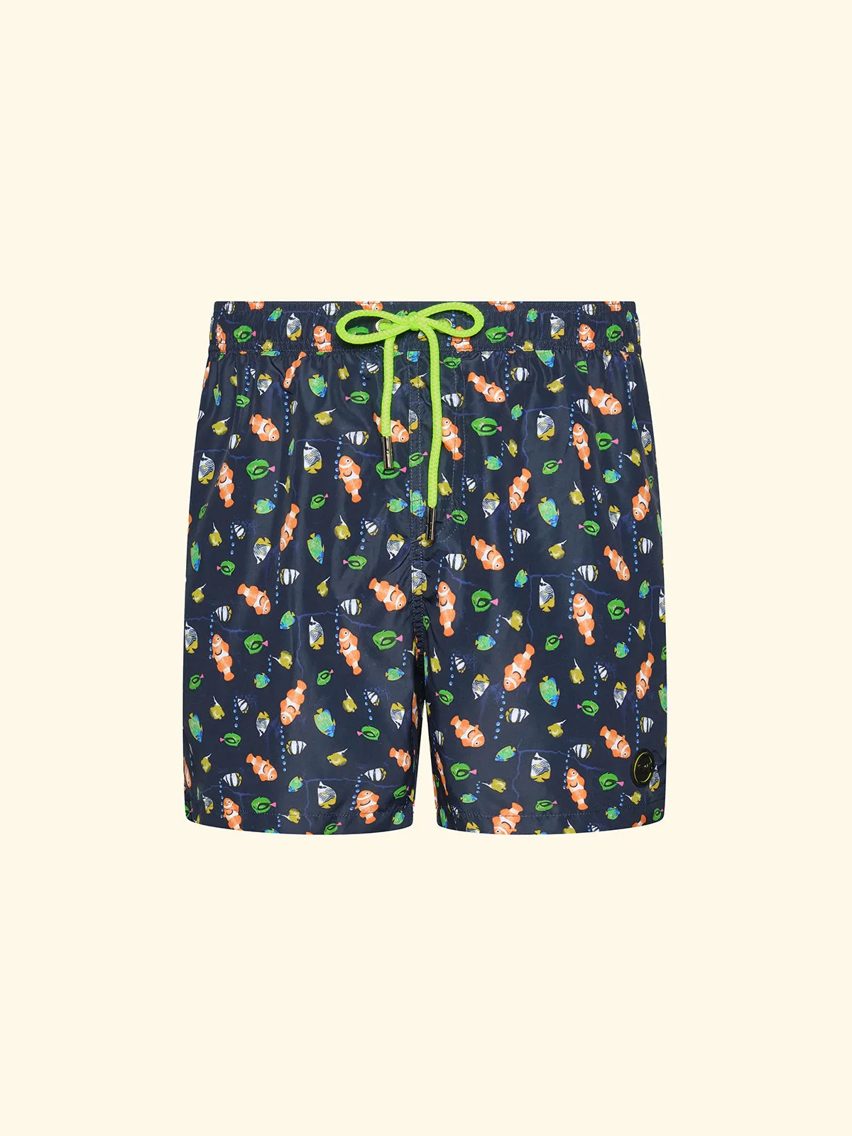 Men's Shorts F**K Fantasy SM5600-X09 sold by F**K Official product image thumbnail 3