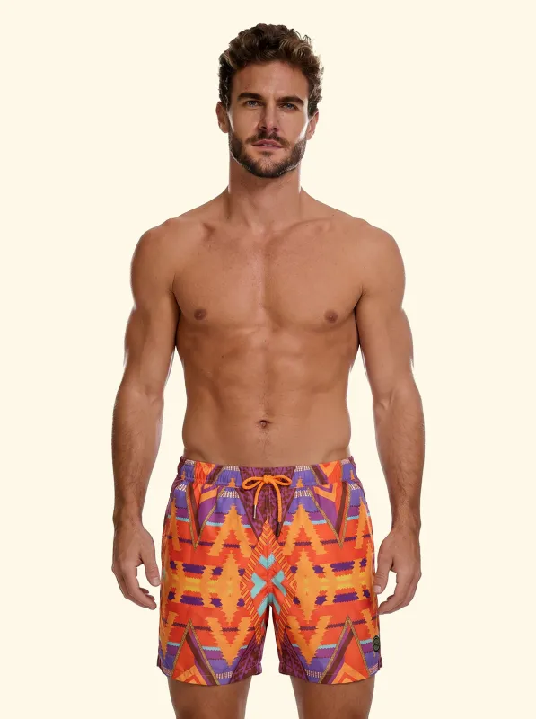 Men's Shorts F**K Fantasy SM5300-X21 made by F**K Official