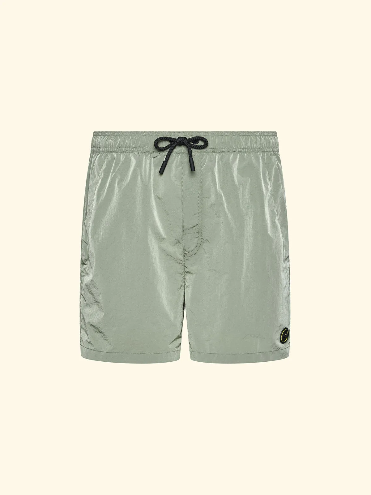 Men's Shorts F**K Military Green SM5007-MG sold by F**K Official product image thumbnail 3