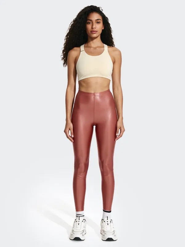 Women's Leggings F**K Pink WW0254-PK made by F**K Official