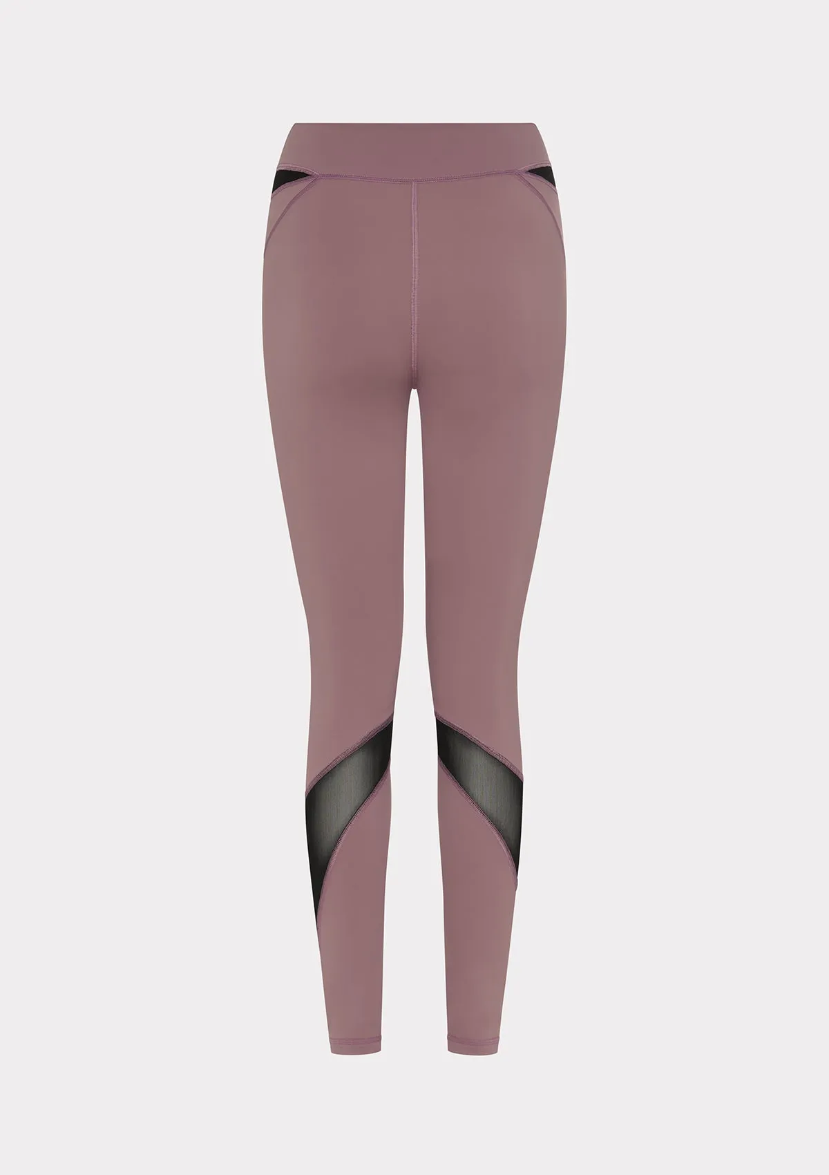 Women's Leggings F**K Dusty Pink WW0209-DP sold by F**K Official product image thumbnail 4