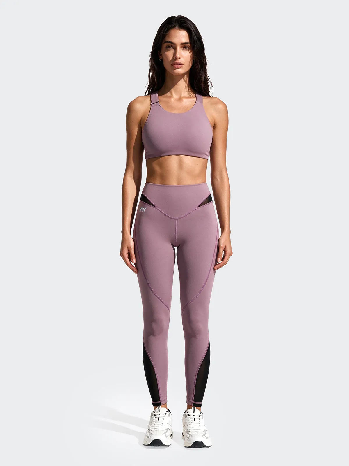 Women's Leggings F**K Dusty Pink WW0209-DP sold by F**K Official