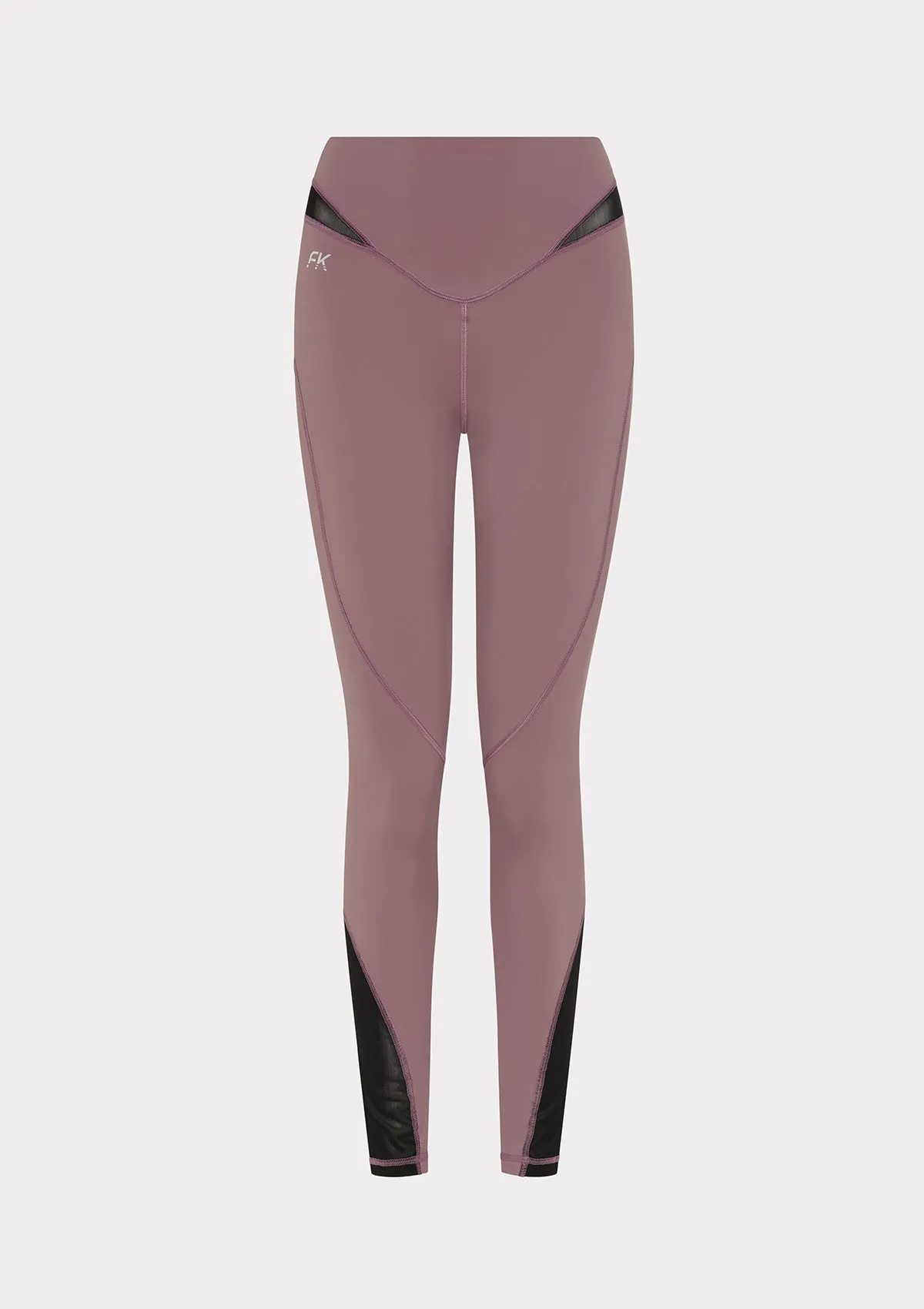 Women's Leggings F**K Dusty Pink WW0209-DP sold by F**K Official product image thumbnail 3