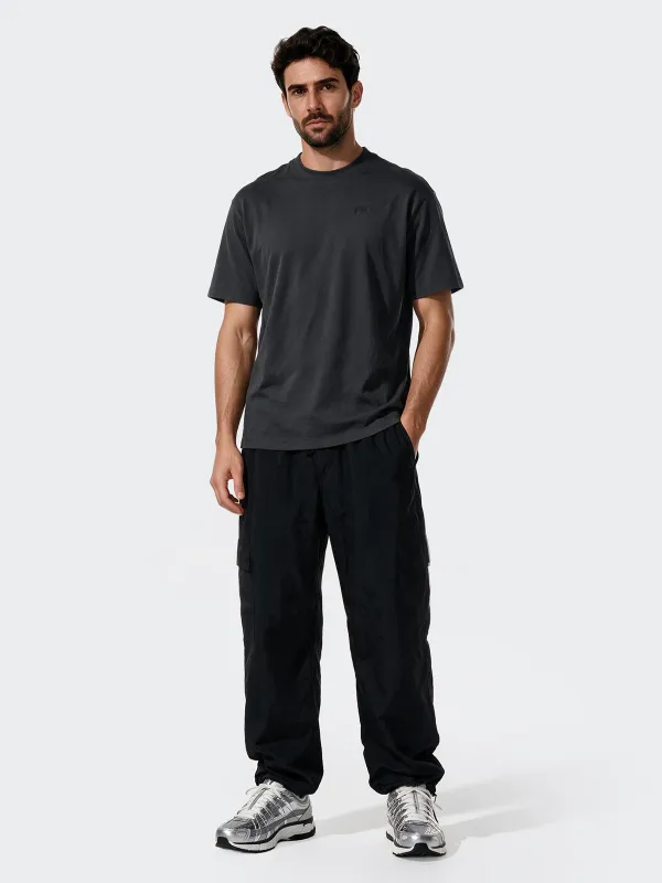 T-shirt Uomo F**K Grigio WM3720-GR made by F**K Official