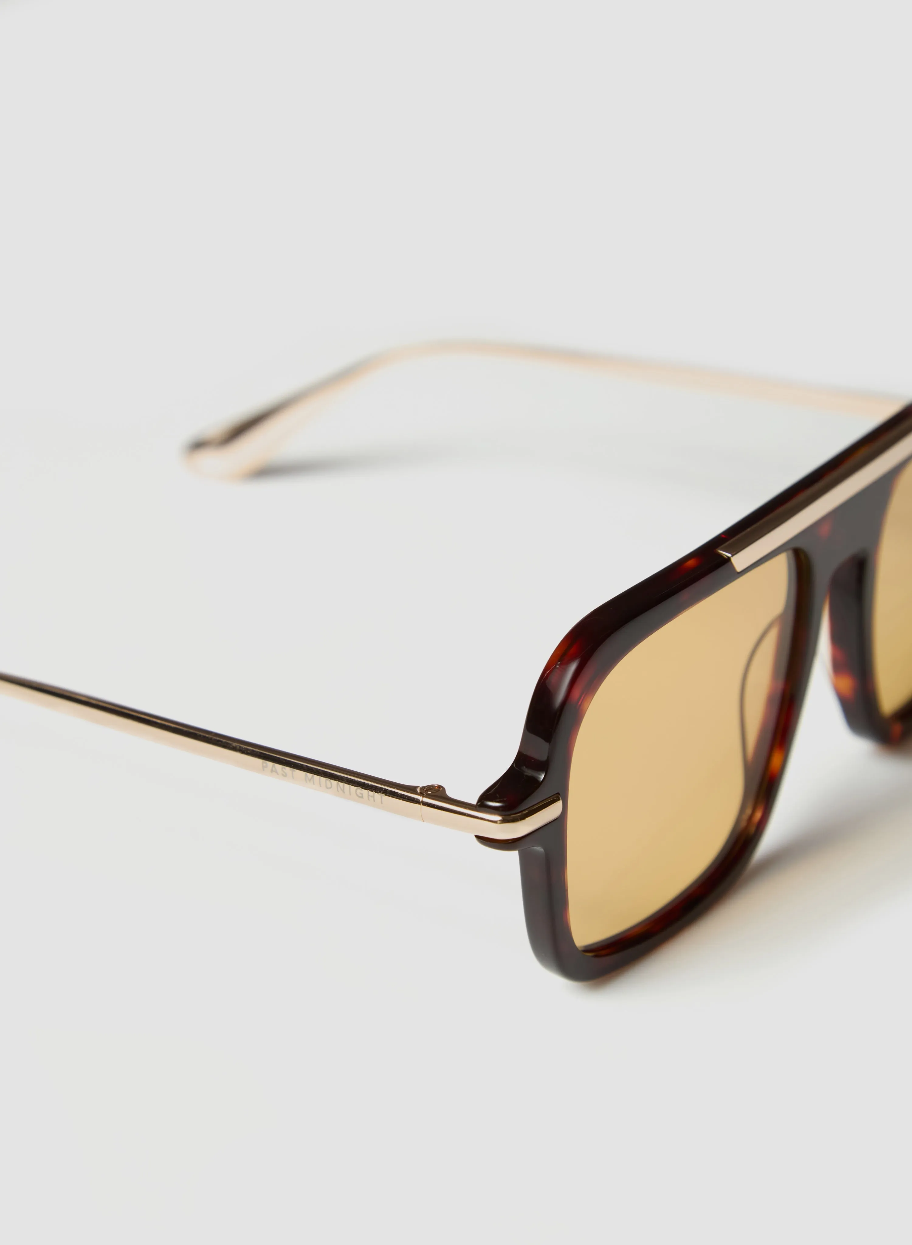 The Retro Yellow sold by Past Midnight product image thumbnail 3