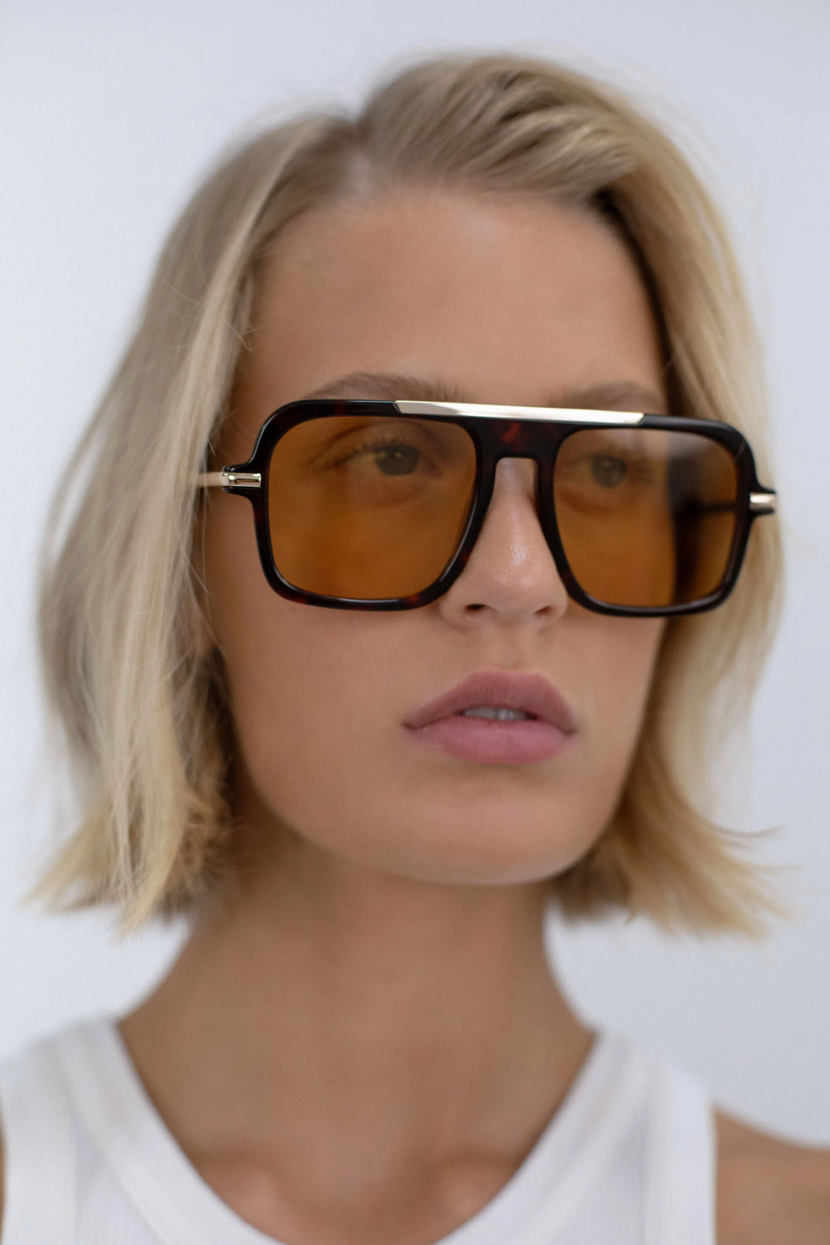 The Retro Yellow sold by Past Midnight product image thumbnail 4