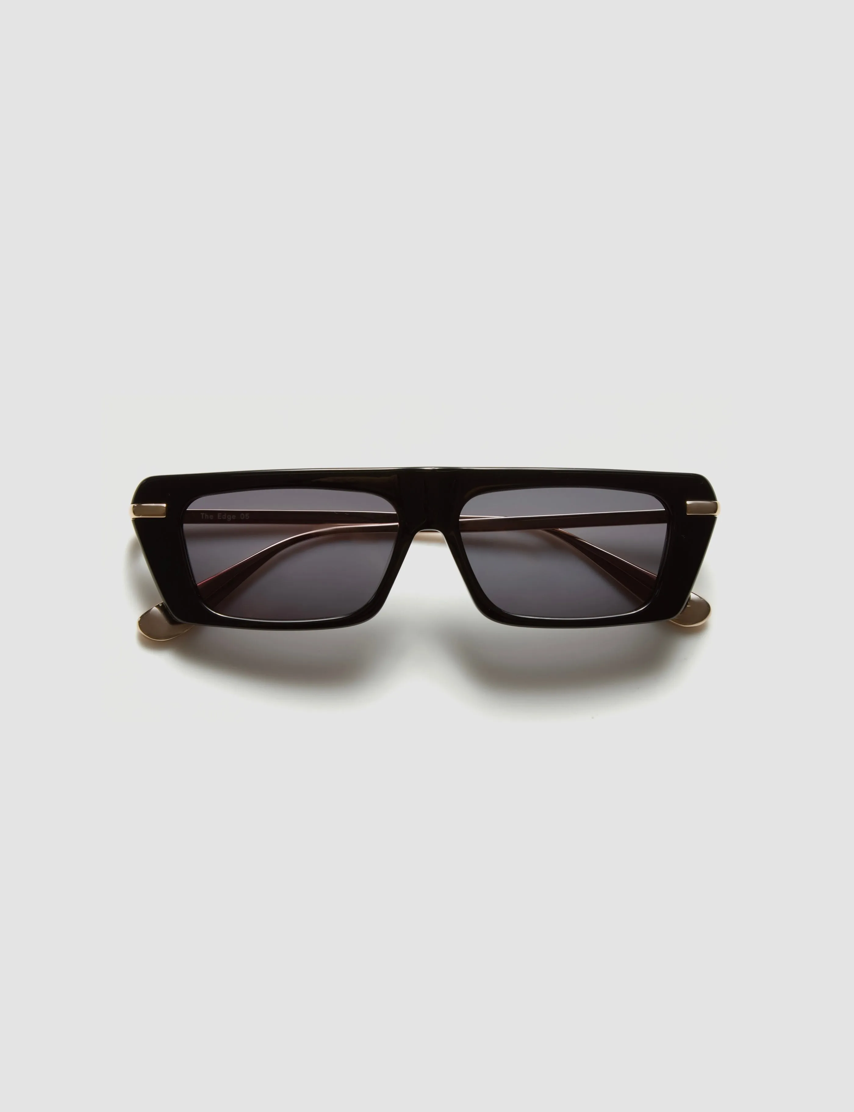 The Edge Black sold by Past Midnight