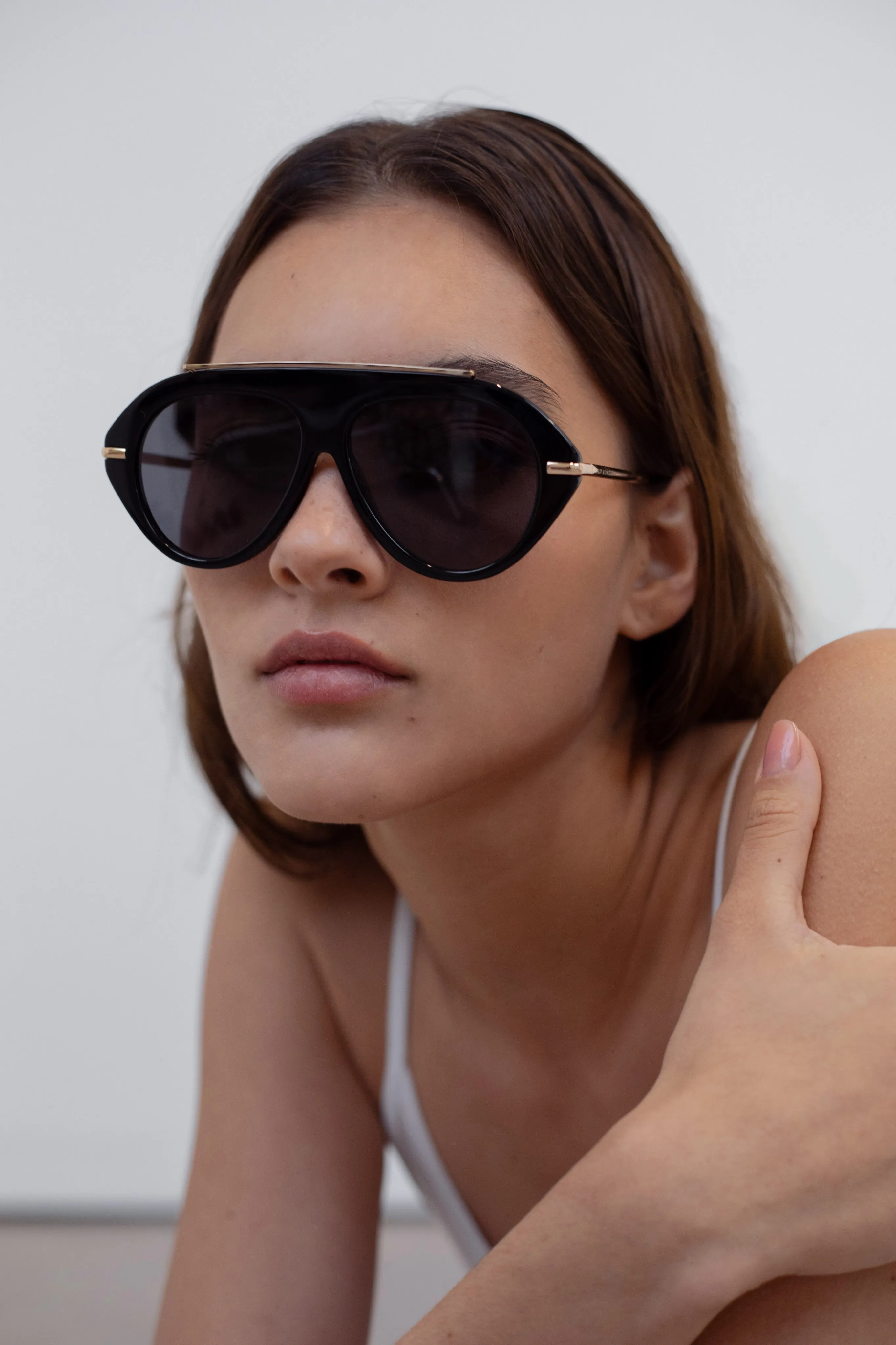 The Icon 2.0 - Black sold by Past Midnight product image thumbnail 4