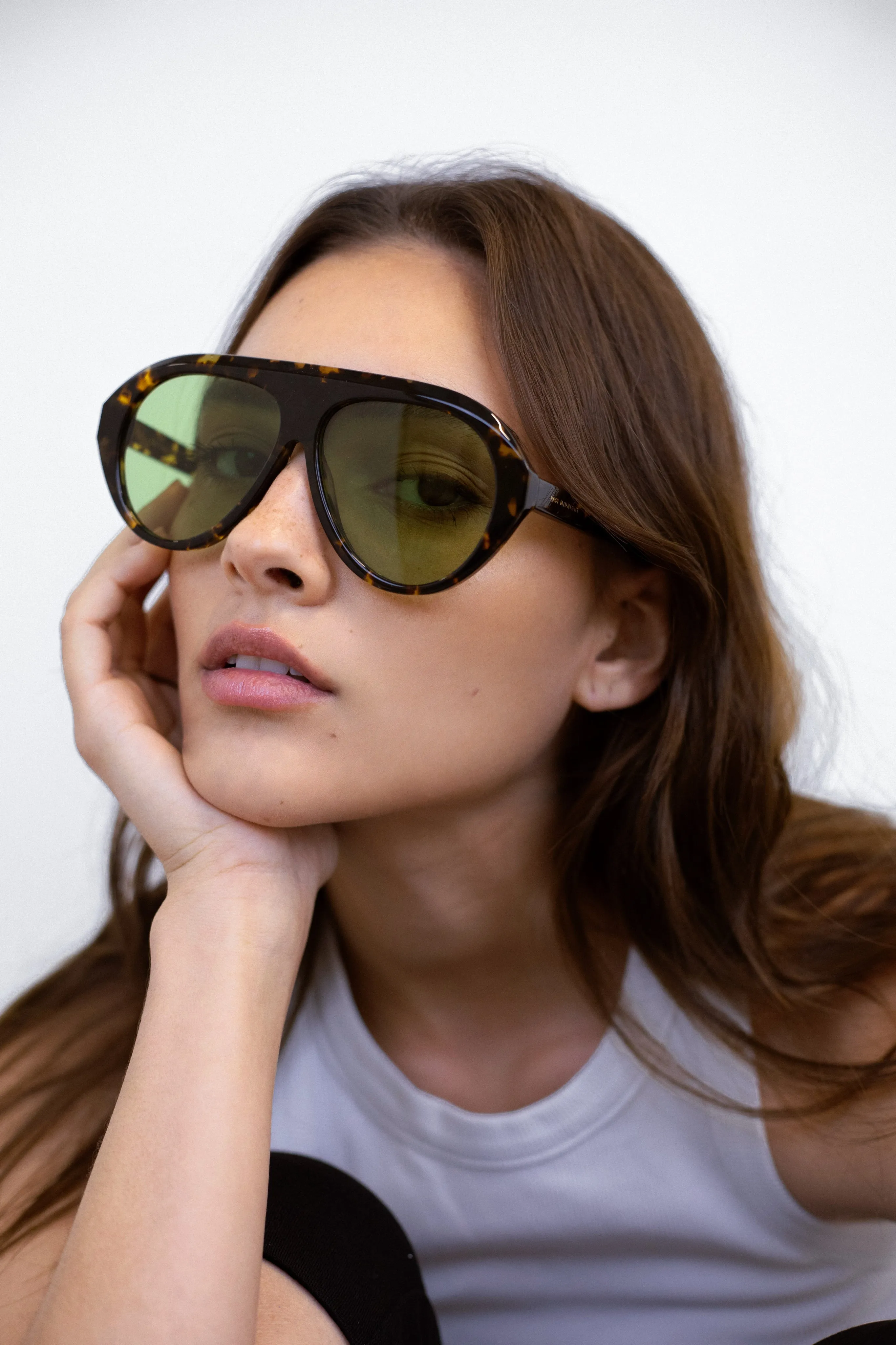 The Icon Tortoise sold by Past Midnight product image thumbnail 5