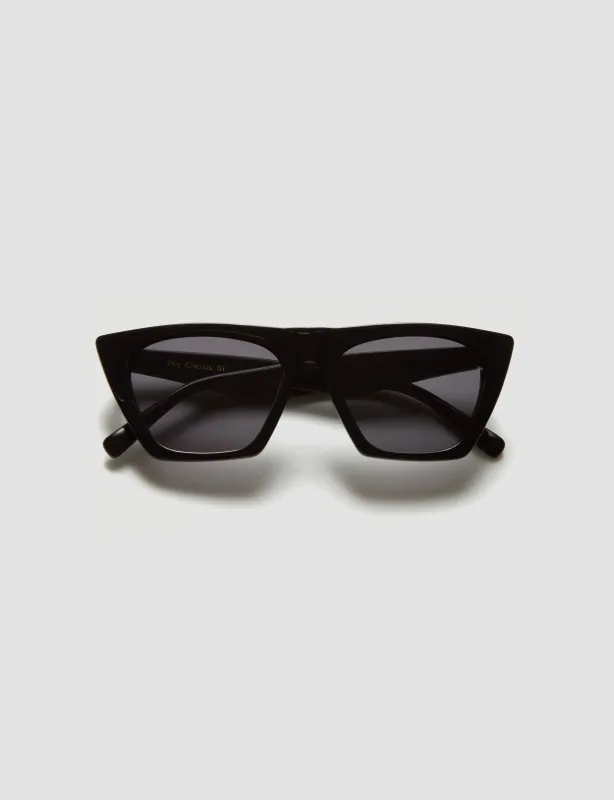 The Classic Black sold by Past Midnight