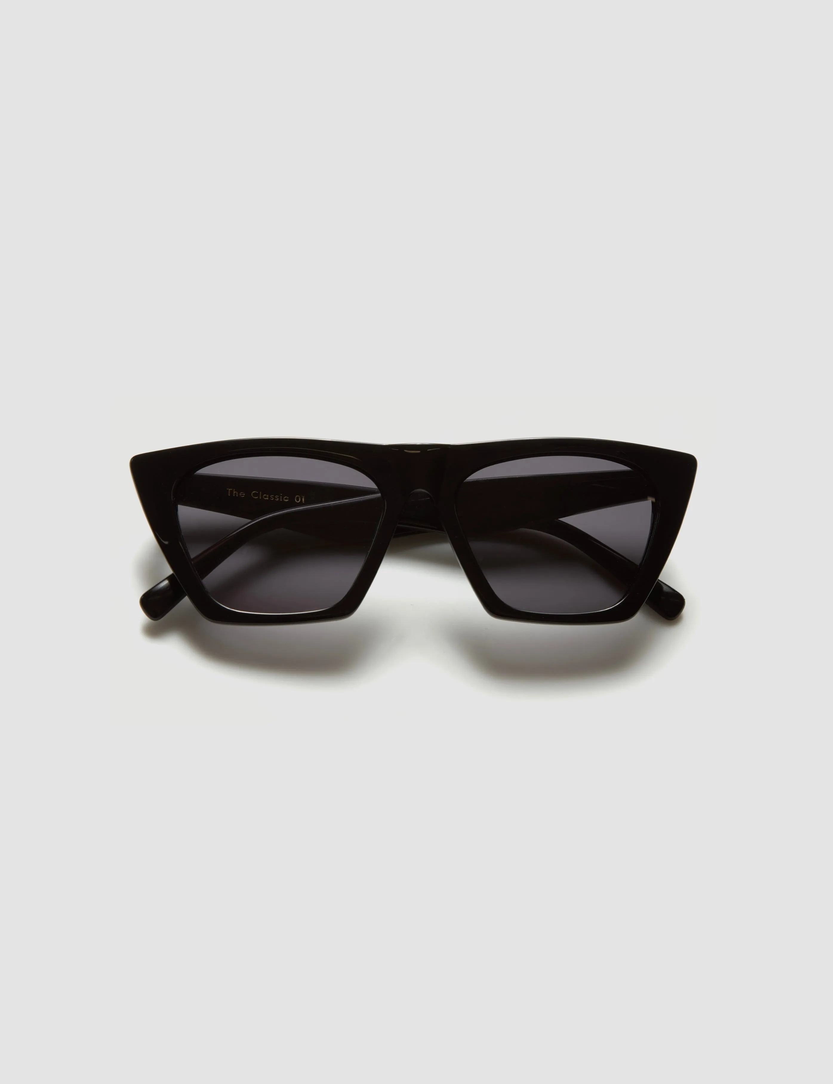 The Classic Black sold by Past Midnight