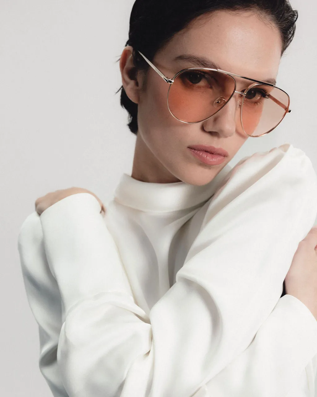 The Flare Light Amber sold by Past Midnight product image thumbnail 5