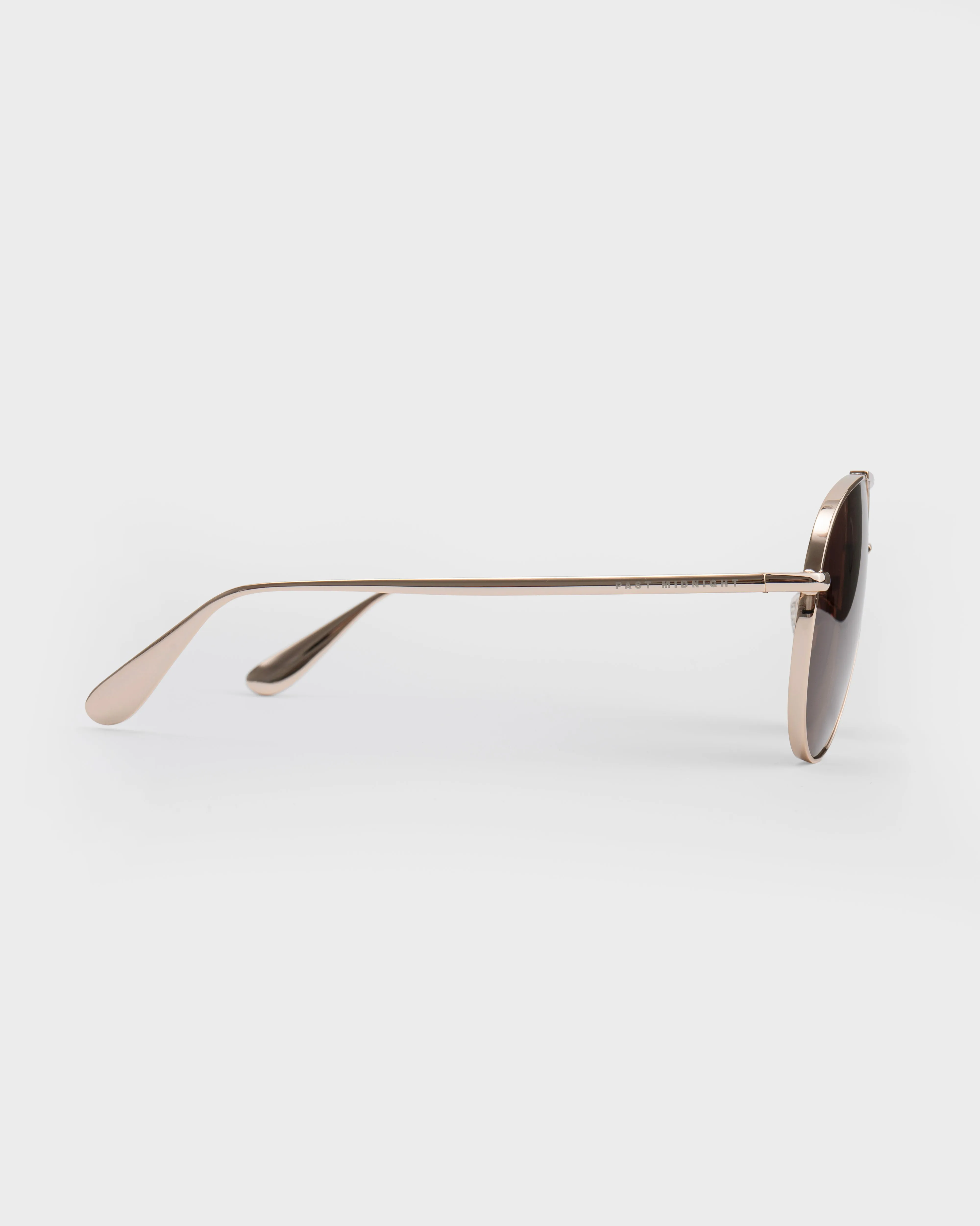 The Flare Dark Brown sold by Past Midnight product image thumbnail 3