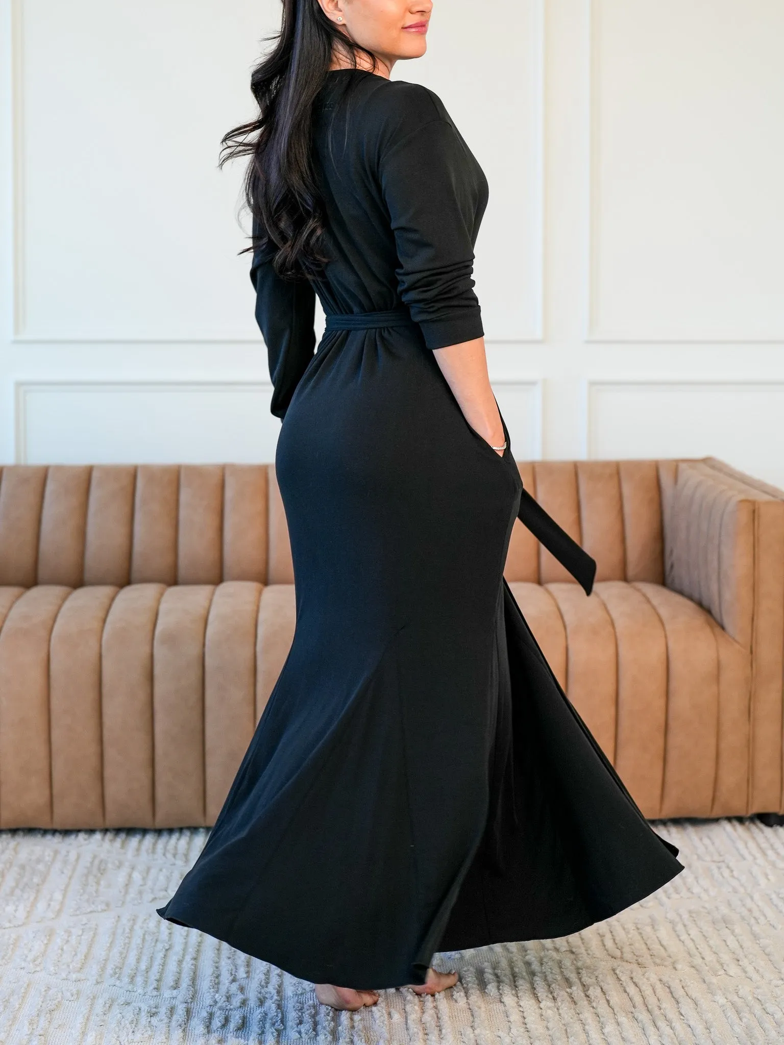 The Glam Robe sold by Sexy Little Robe