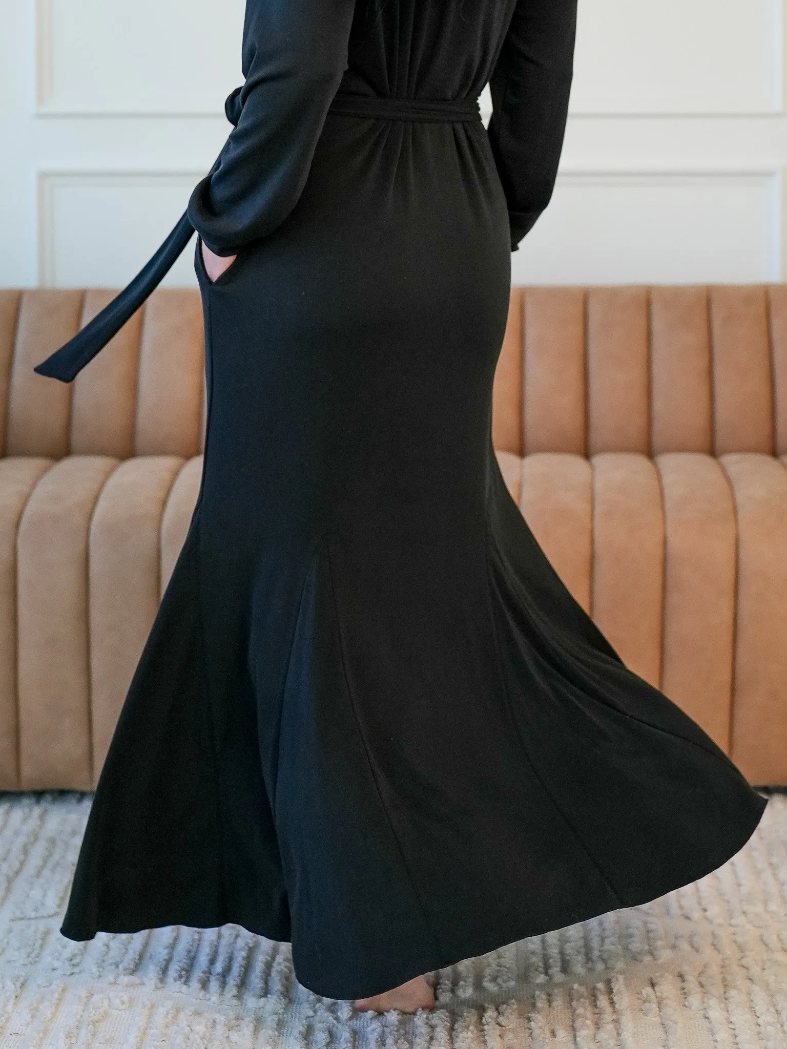 The Glam Robe sold by Sexy Little Robe product image thumbnail 3