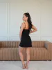 SL Slip Dress sold by Sexy Little Robe