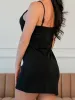 SL Slip Dress sold by Sexy Little Robe