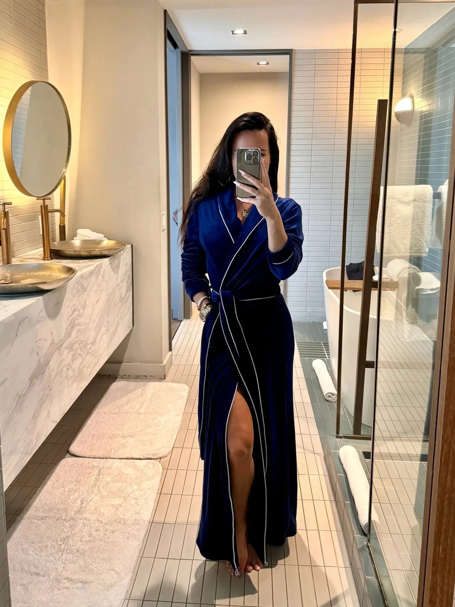 Royalty Robe sold by Sexy Little Robe product image thumbnail 4