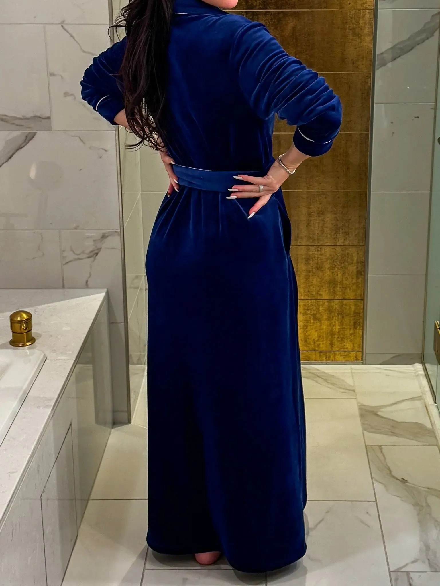 Royalty Robe sold by Sexy Little Robe product image thumbnail 3