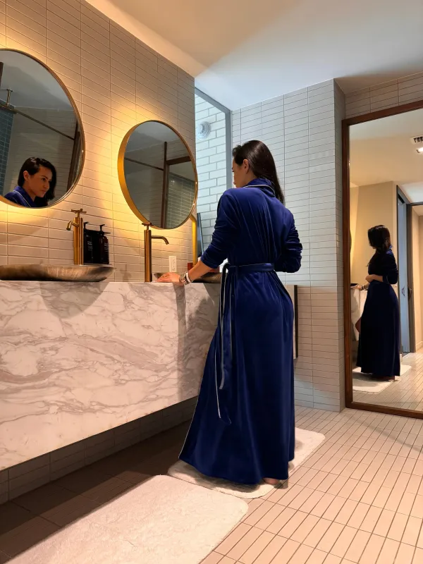 Royalty Robe sold by Sexy Little Robe