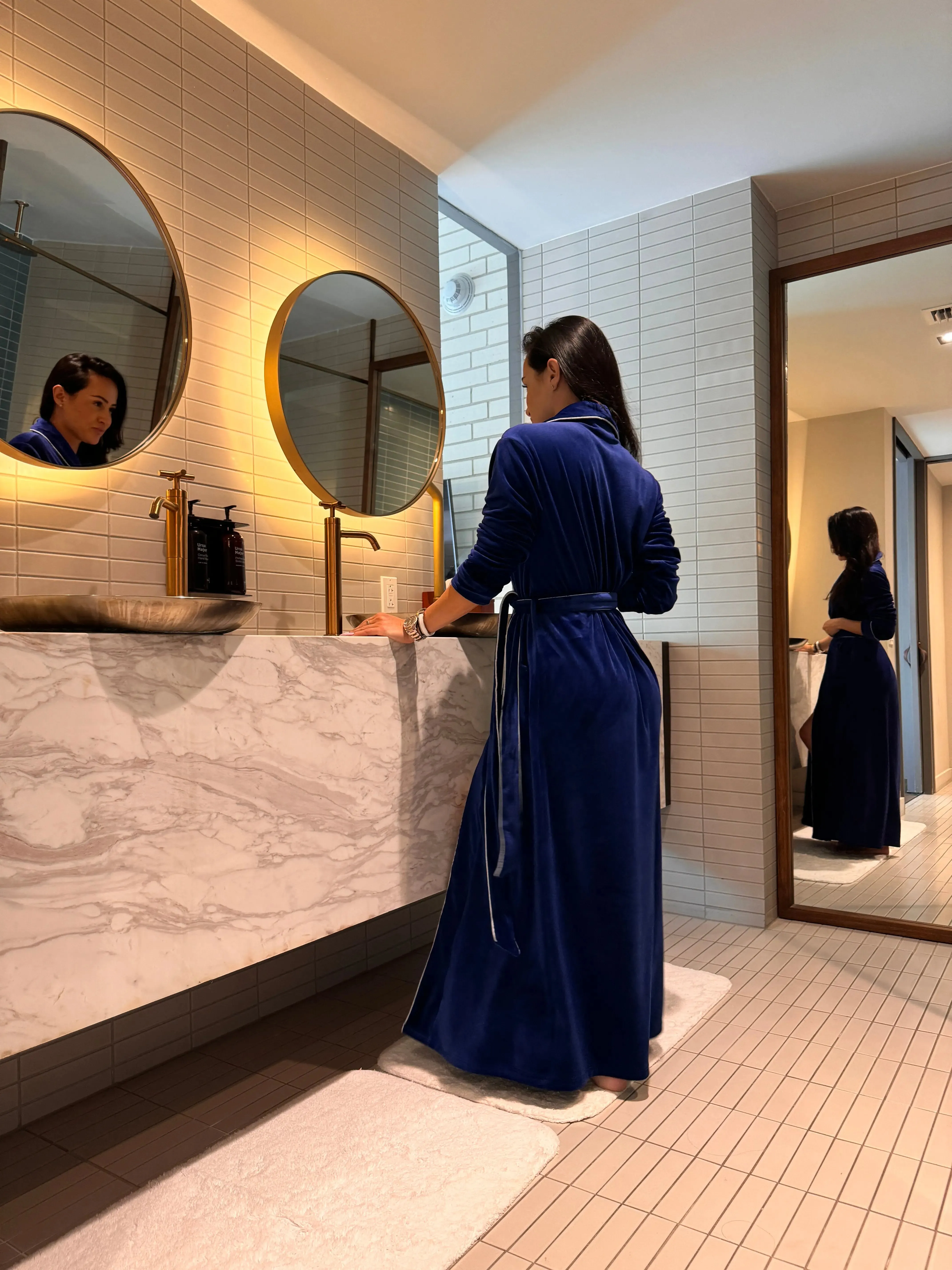 Royalty Robe sold by Sexy Little Robe