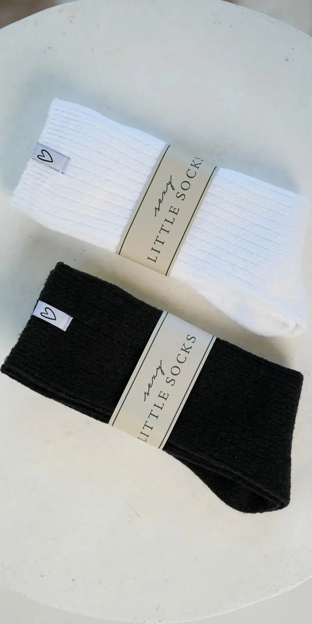 SL Socks sold by Sexy Little Robe product image thumbnail 4