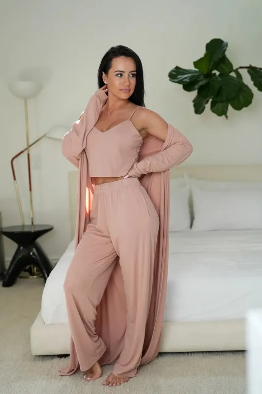 SL Lounge Set sold by Sexy Little Robe