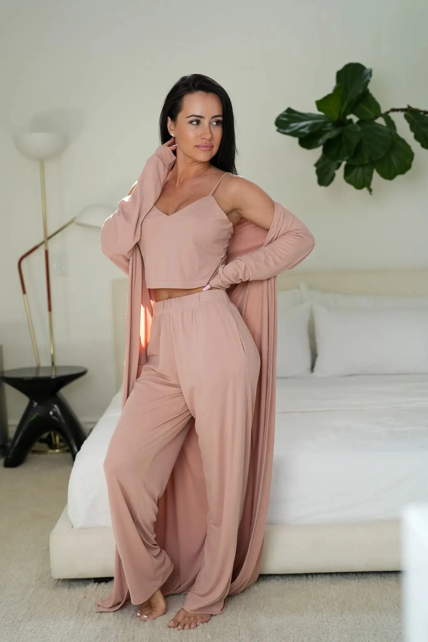 SL Lounge Set sold by Sexy Little Robe