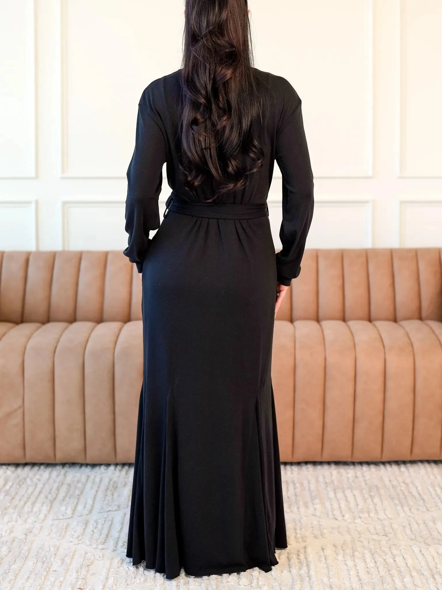 The Glam Robe sold by Sexy Little Robe product image thumbnail 5