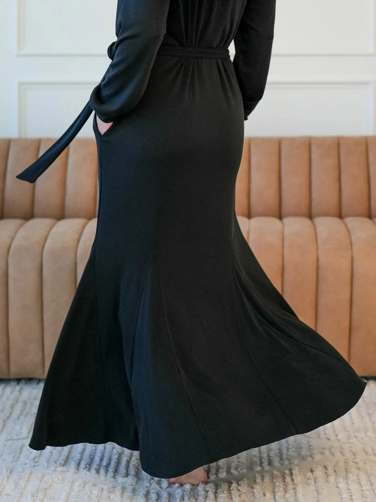 The Glam Robe sold by Sexy Little Robe product image thumbnail 3