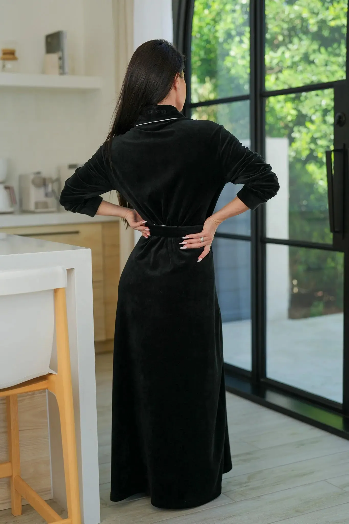Coco Robe sold by Sexy Little Robe product image thumbnail 5