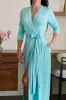 The Bamboo Robe sold by Sexy Little Robe