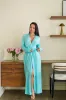 The Bamboo Robe sold by Sexy Little Robe