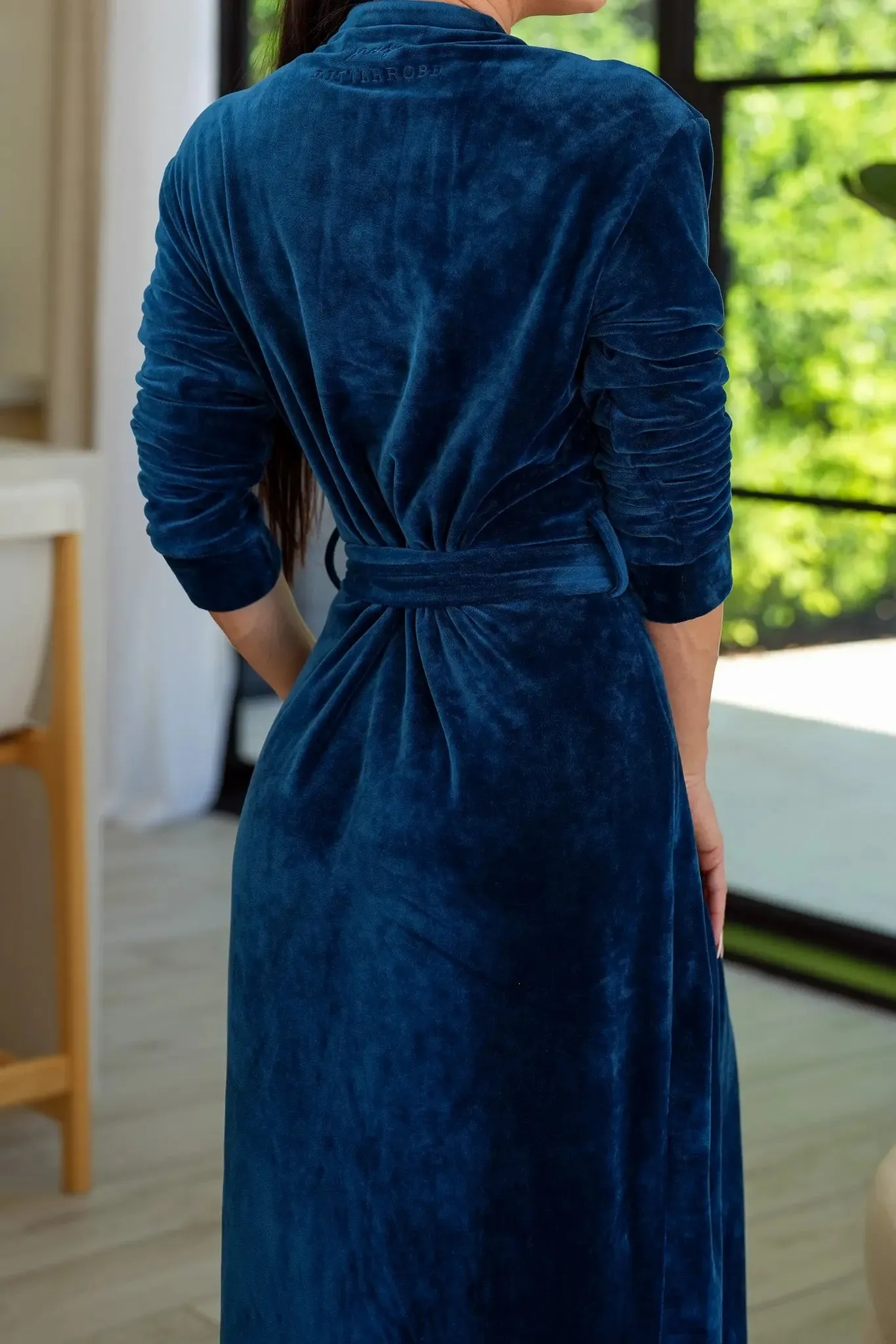 The Siren Robe (PRE-ORDER) sold by Sexy Little Robe product image thumbnail 3
