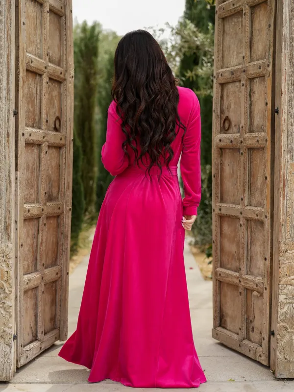 The Blooming Belle Robe (PRE-ORDER) sold by Sexy Little Robe