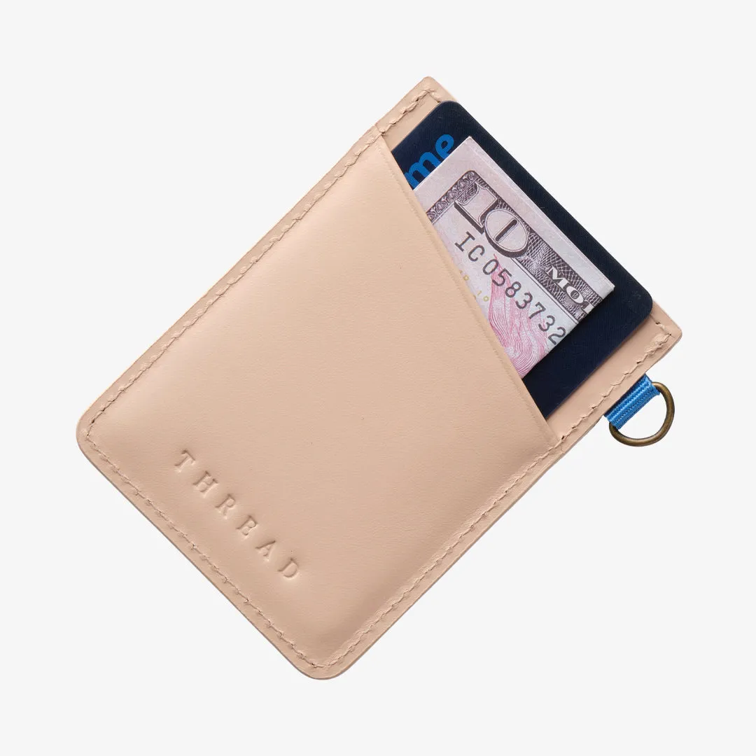 Scout Royal - Vertical Wallet sold by Thread Wallets product image thumbnail 2