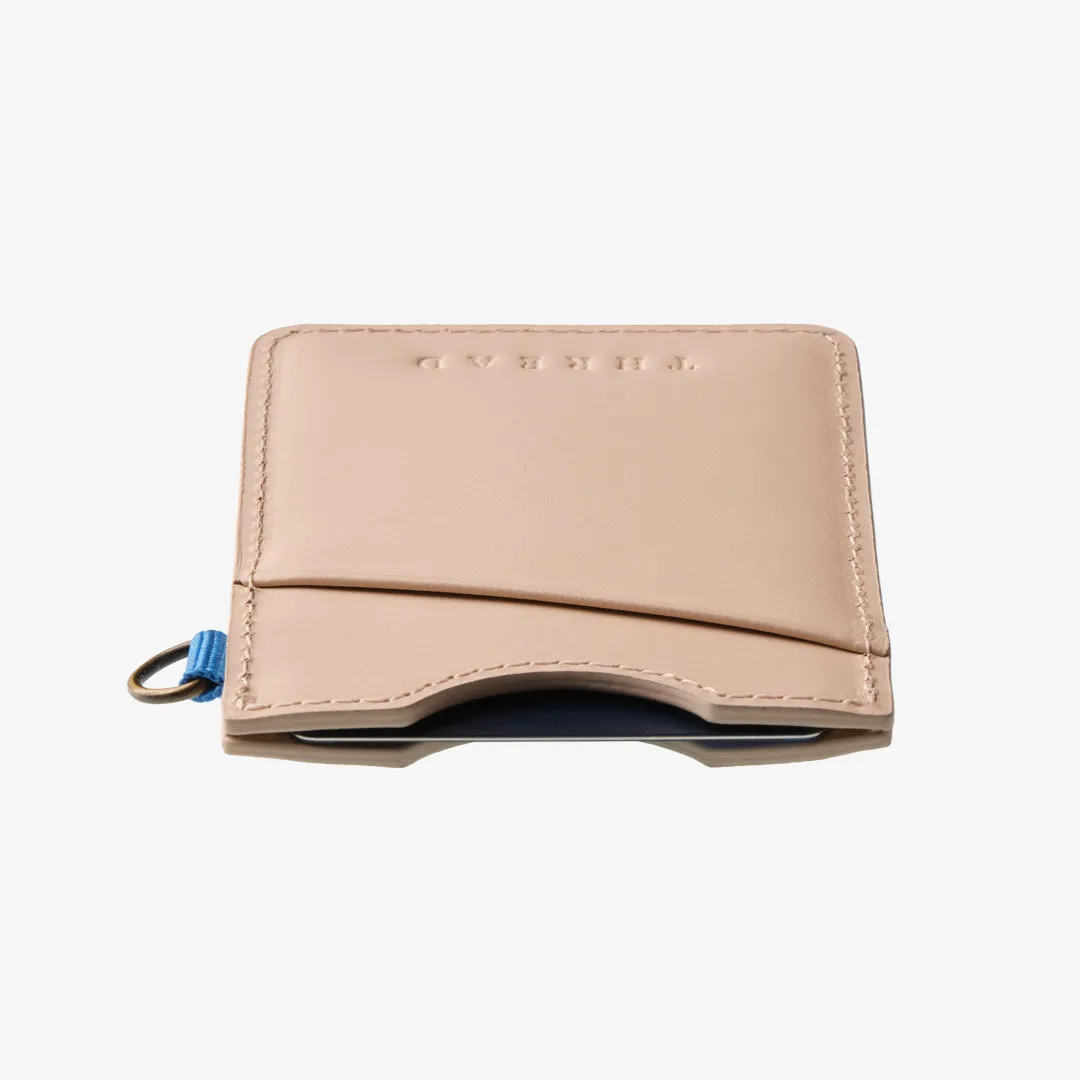Scout Royal - Vertical Wallet sold by Thread Wallets product image thumbnail 4