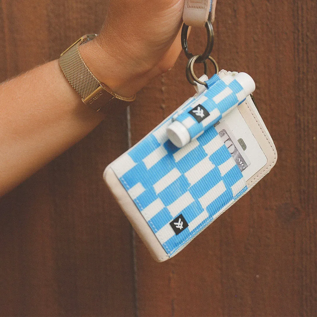 Scout Royal sold by Thread Wallets product image thumbnail 5