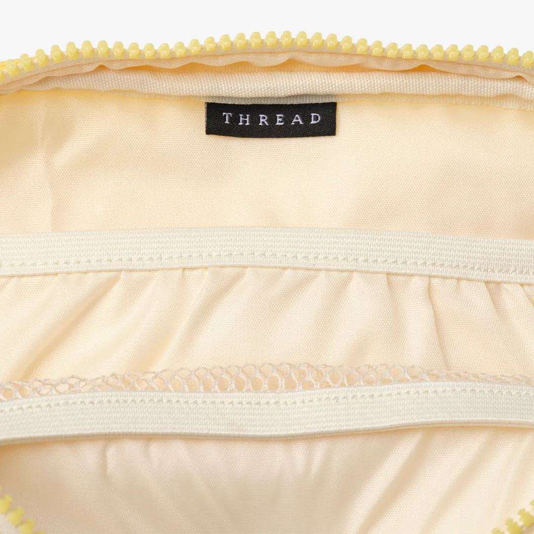 Lemon - Fanny Pack sold by Thread Wallets product image thumbnail 3