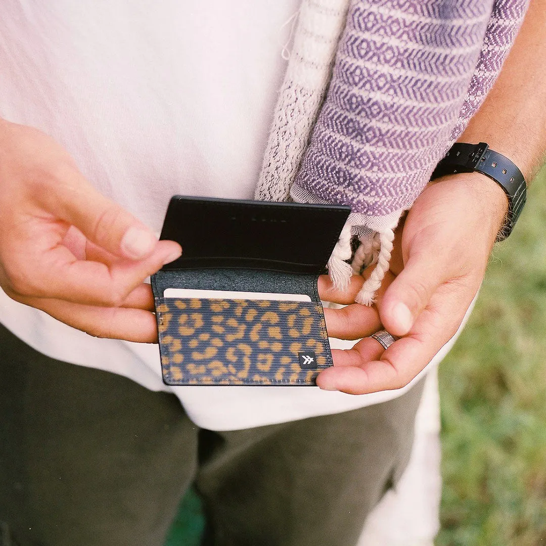 Hendrix - Bifold Wallet sold by Thread Wallets product image thumbnail 4