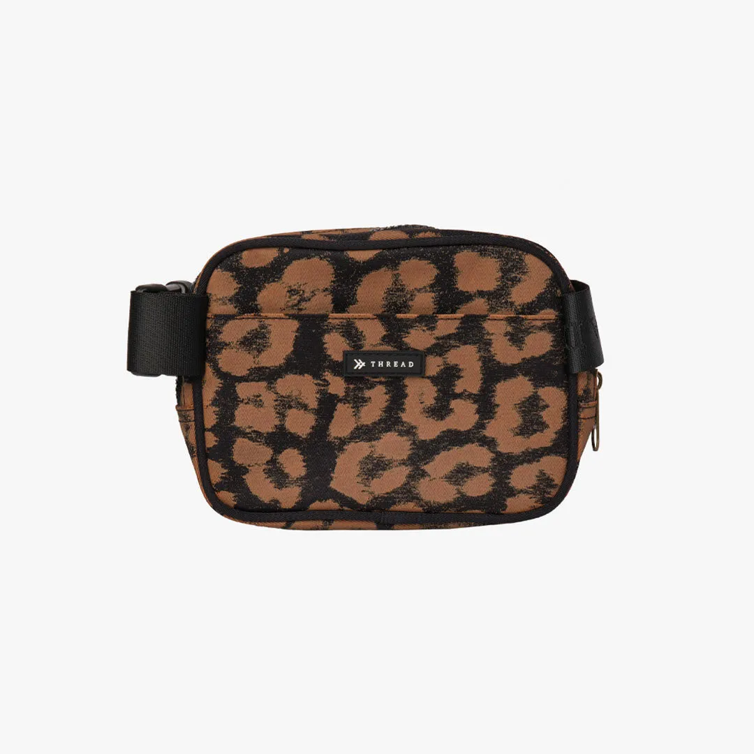 Hendrix - Fanny Pack sold by Thread Wallets product image thumbnail 2