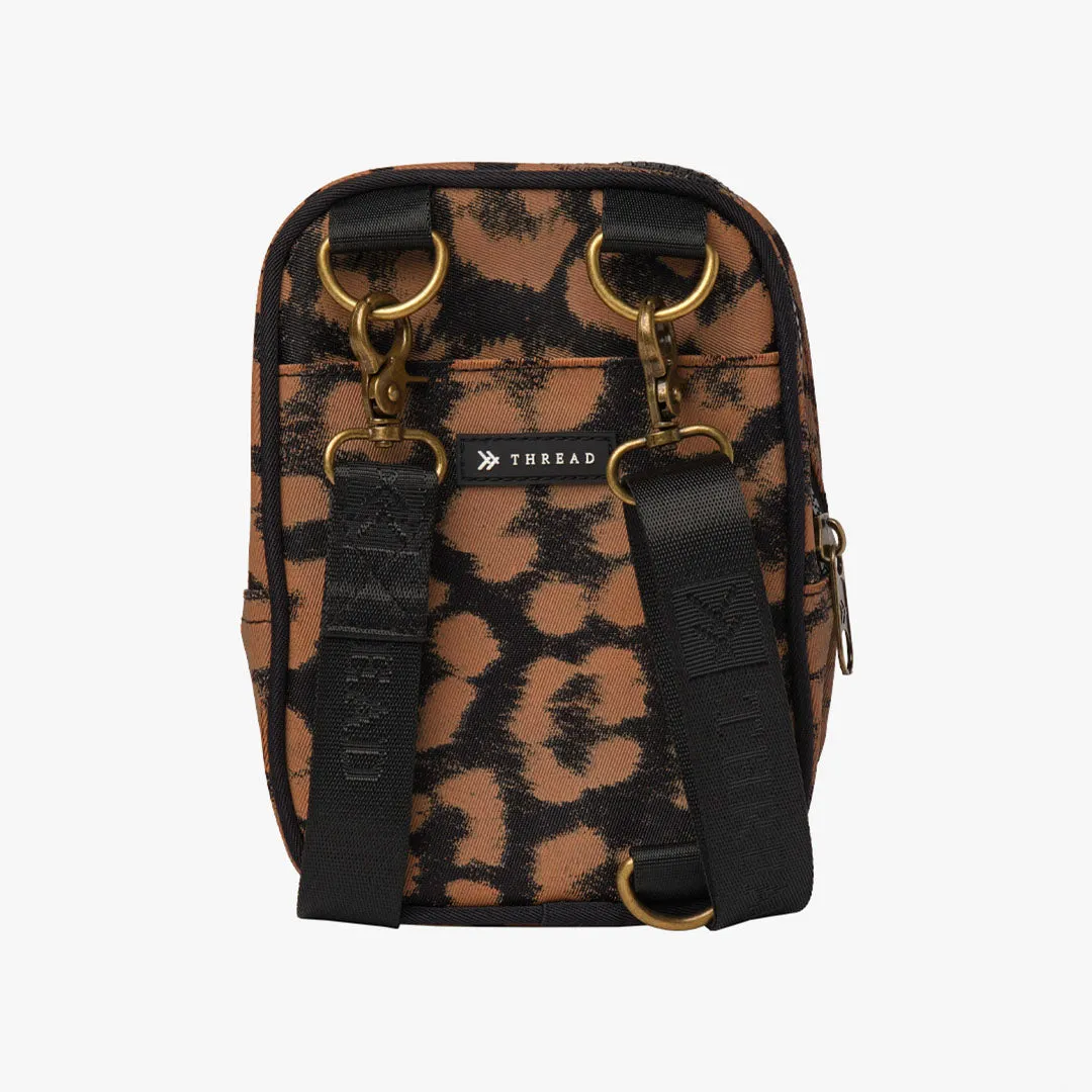 Hendrix - Crossbody Bag sold by Thread Wallets product image thumbnail 2