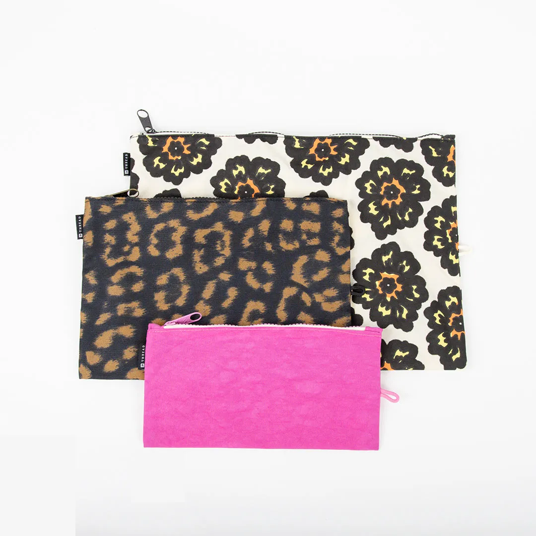 Gwen Pack - Organizing Pouches sold by Thread Wallets product image thumbnail 3