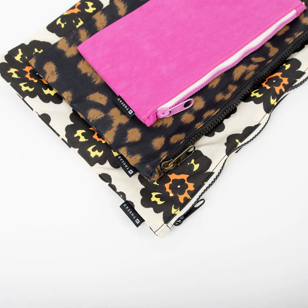 Gwen Pack - Organizing Pouches sold by Thread Wallets product image thumbnail 2